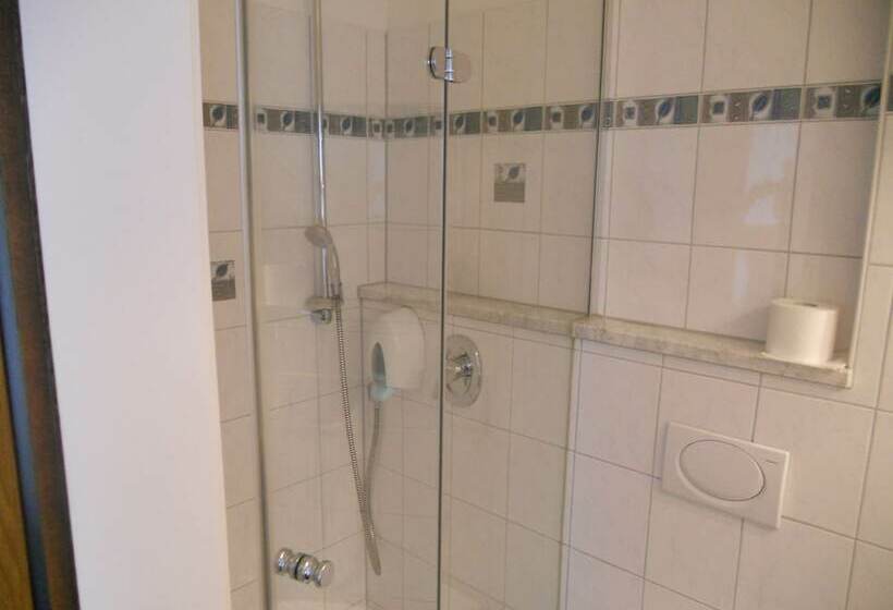 스탠다드 싱글 룸, Restaurant Walserhof