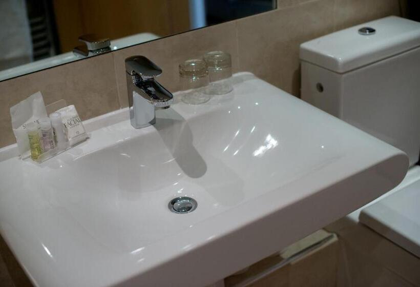 スーペリアールーム, The Ullswater View Guest House