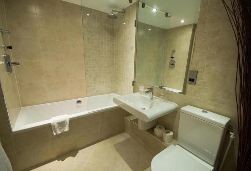 スーペリアールーム, The Ullswater View Guest House