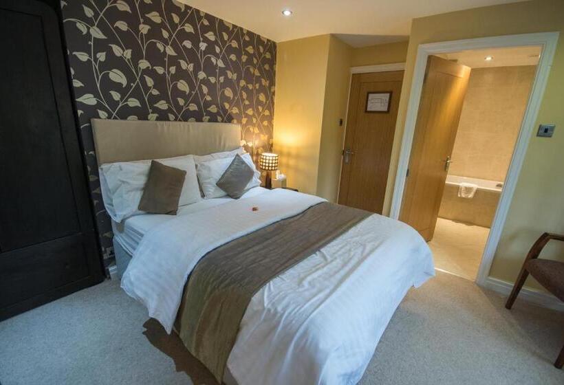 スーペリアールーム, The Ullswater View Guest House