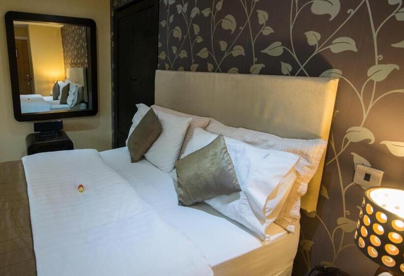 スーペリアールーム, The Ullswater View Guest House