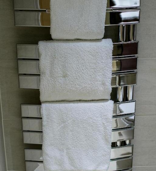 景色の見えるデラックスルーム, The Ullswater View Guest House