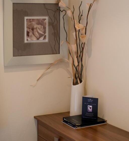 디럭스 전망 룸, The Ullswater View Guest House
