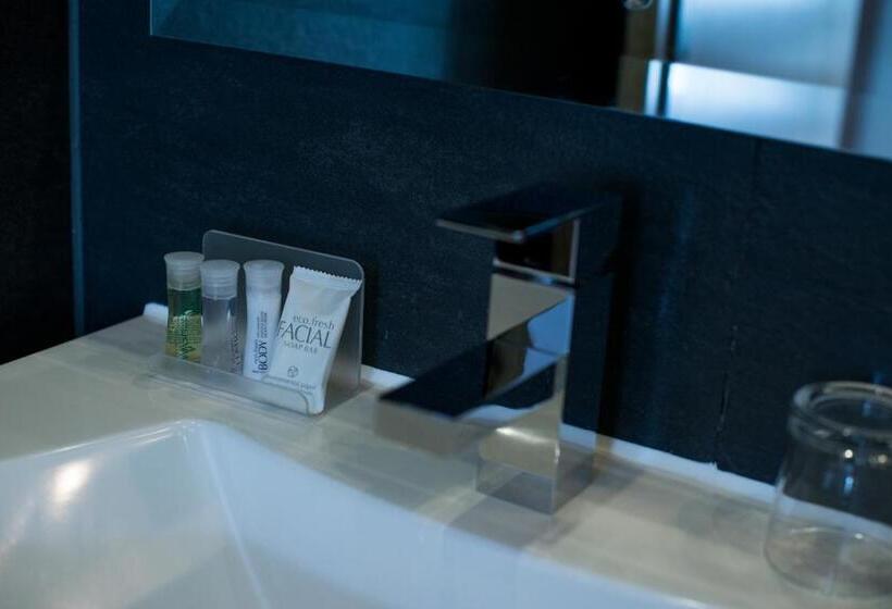 山の見えるスーペリアルーム, The Ullswater View Guest House