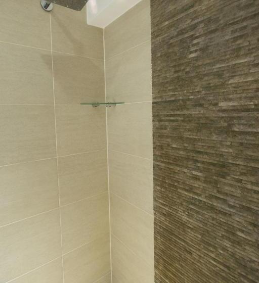 キングサイズベッド、ビュー付きデラックスルーム, The Ullswater View Guest House