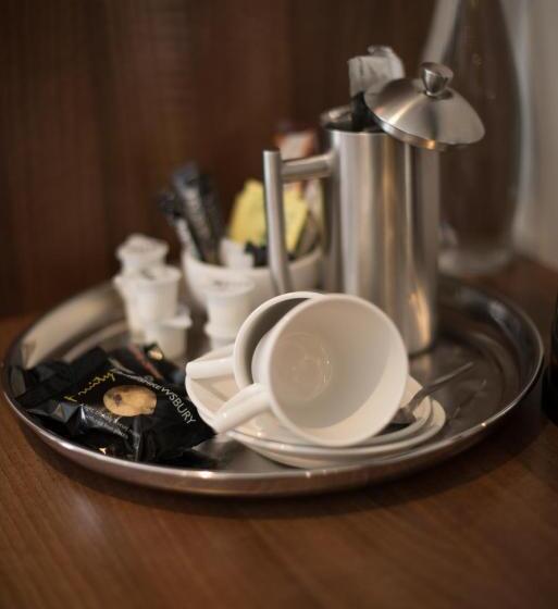 景色の見えるスーペリアルーム, The Ullswater View Guest House