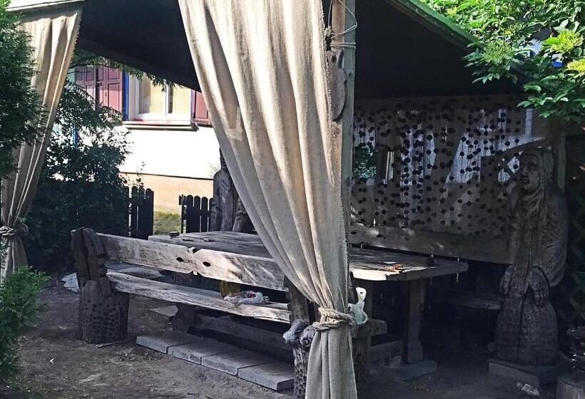 ویلای 1 خوابه, Vila Jelita