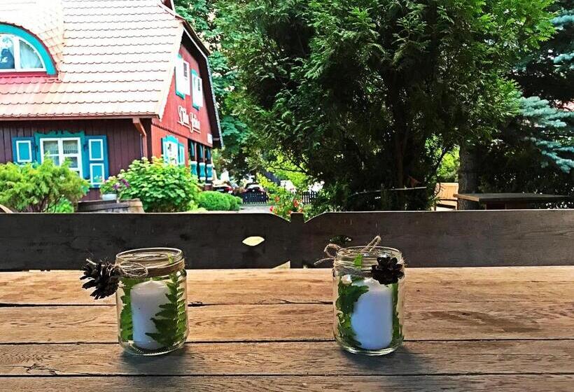 ویلای 1 خوابه, Vila Jelita