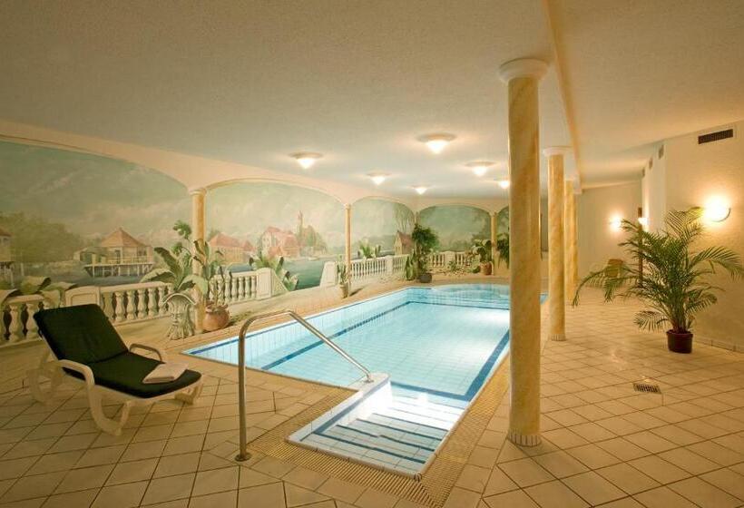 스탠다드 룸, Restaurant Walserhof