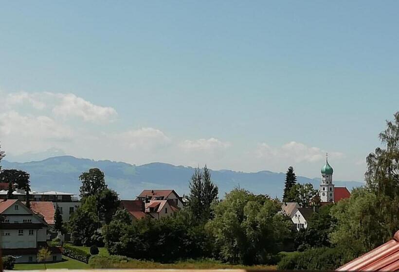 Номер Стандарт, Restaurant Walserhof