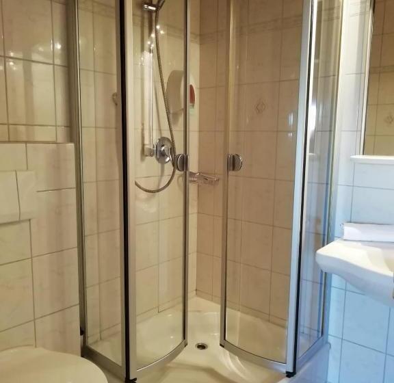 패밀리 주니어 스위트, Restaurant Walserhof