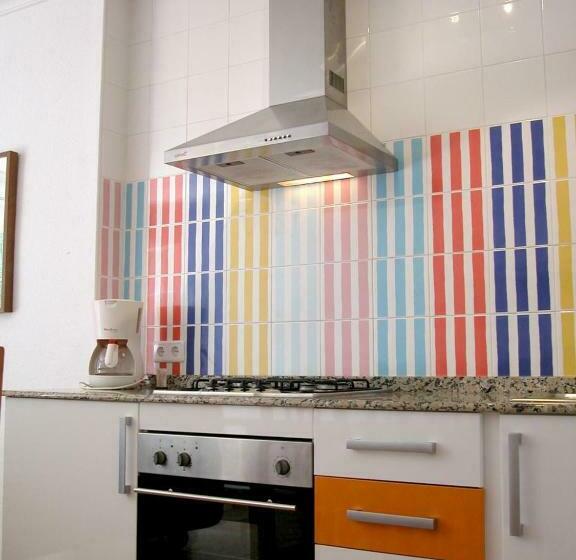 Апартаменты 1 Спальня, Apartamentos Oasis De Las Palmeras