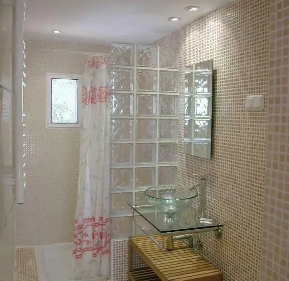 آپارتمان 1 خوابه, Apartamentos Oasis De Las Palmeras