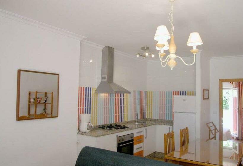 Апартаменты 1 Спальня, Apartamentos Oasis De Las Palmeras