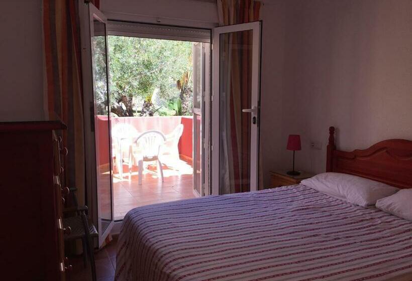 Апартаменты 1 Спальня, Apartamentos Oasis De Las Palmeras