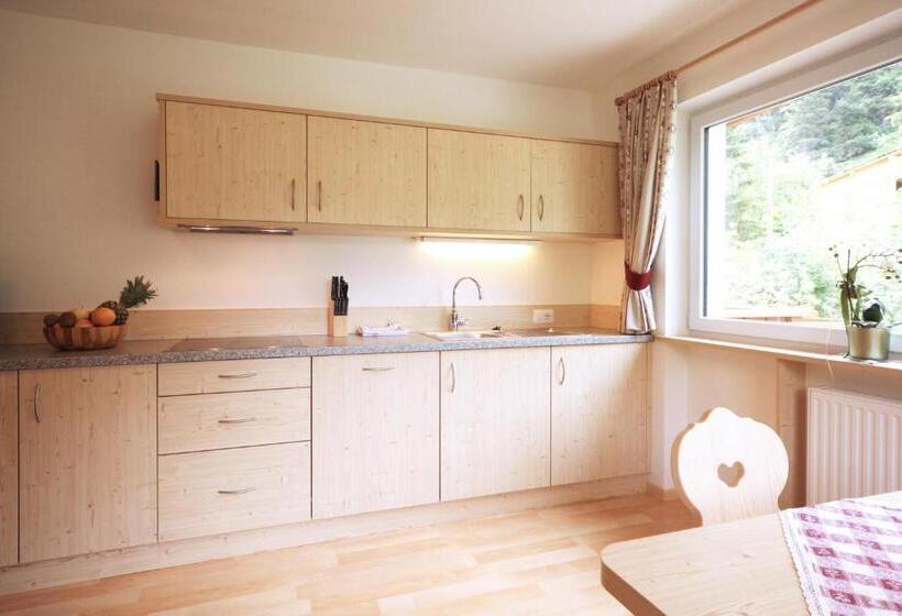 带1个卧室的公寓, Villa Otto