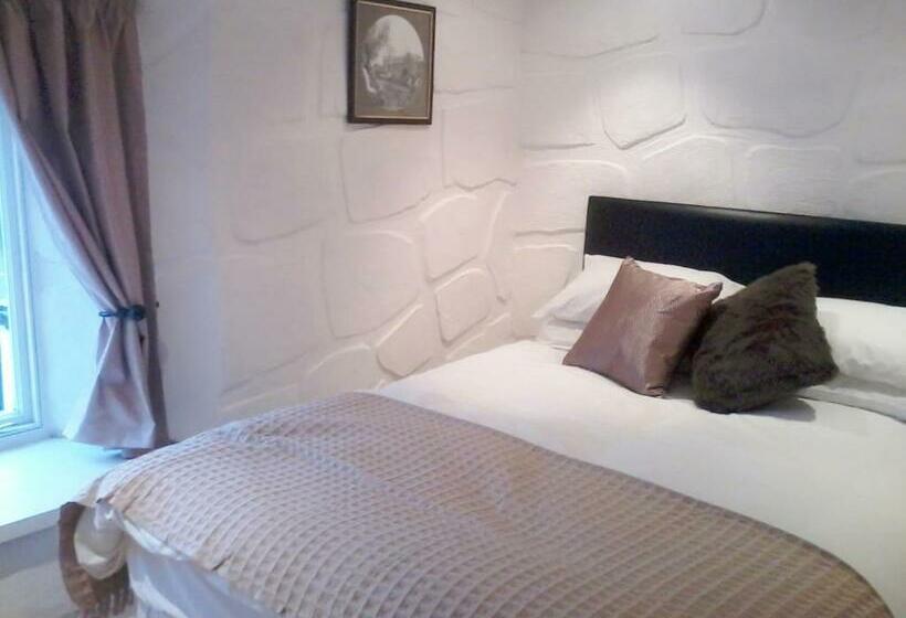 اتاق استاندارد, Finn Maccools Public House & Guest Inn