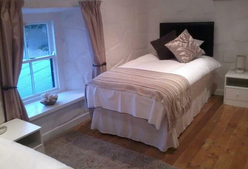 スタンダードルーム, Finn Maccools Public House & Guest Inn