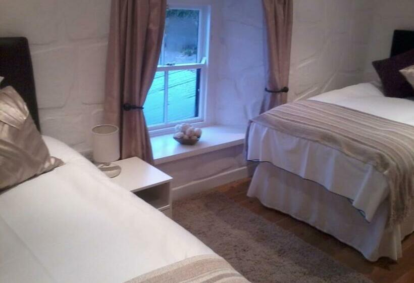 스탠다드 룸, Finn Maccools Public House & Guest Inn