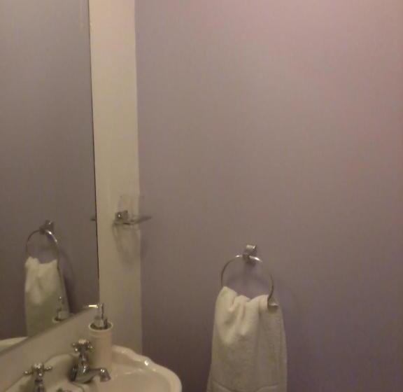 스탠다드 싱글 룸, Finn Maccools Public House & Guest Inn