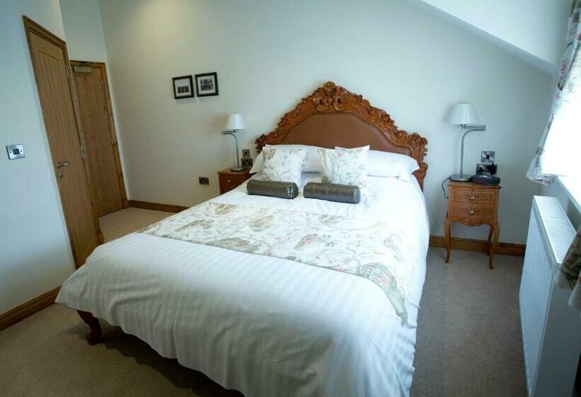 Номер Executive, The Black Swan