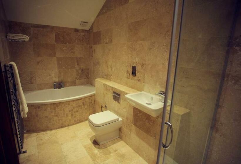 Номер Superior, The Black Swan