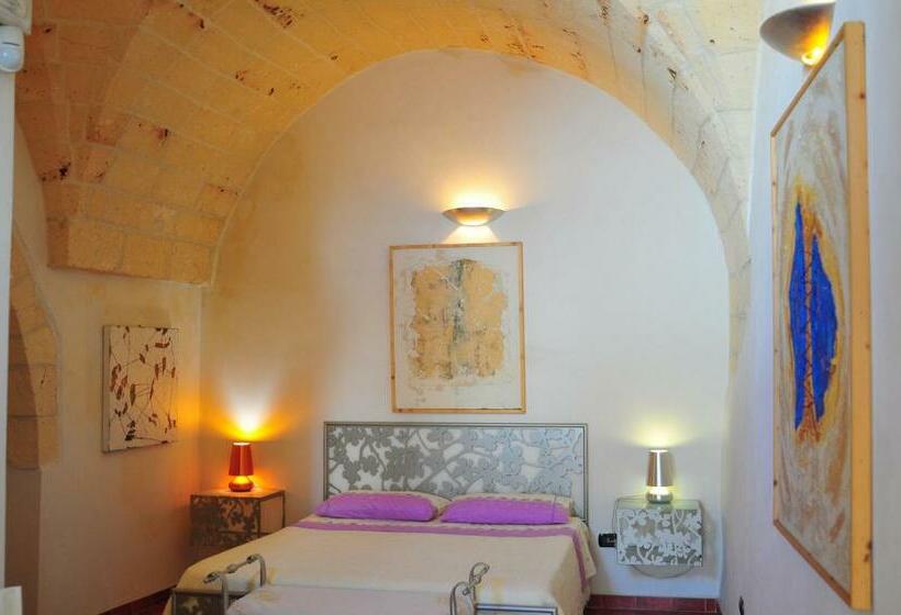 스탠다드 룸, Ambrosia Bed & Breakfast