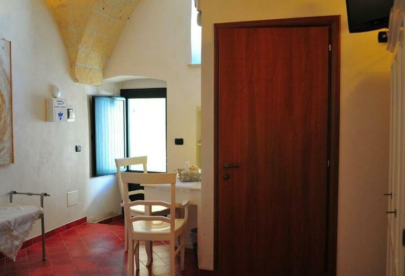 غرفة قياسية, Ambrosia Bed & Breakfast