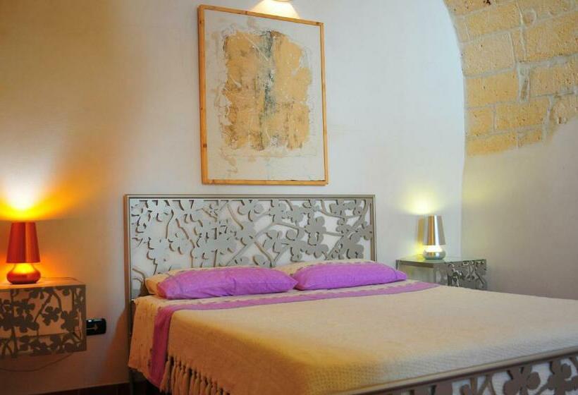 غرفة قياسية, Ambrosia Bed & Breakfast