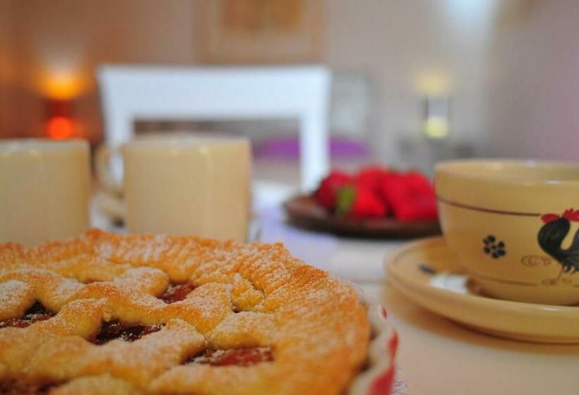 غرفة قياسية, Ambrosia Bed & Breakfast