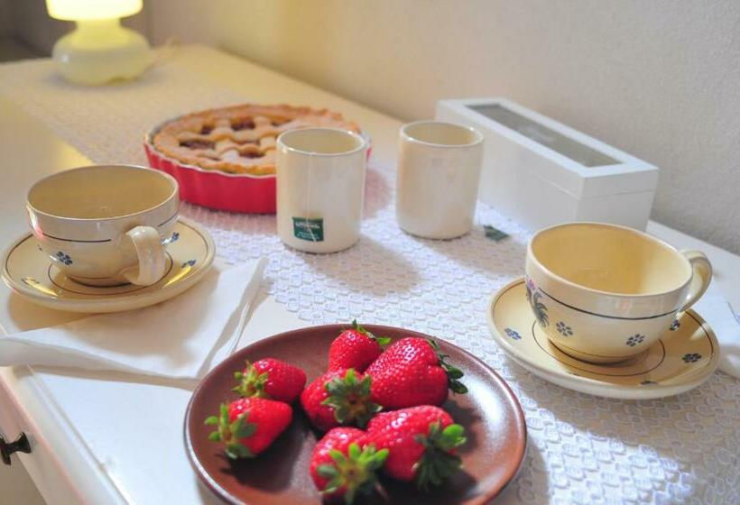 스탠다드 룸, Ambrosia Bed & Breakfast