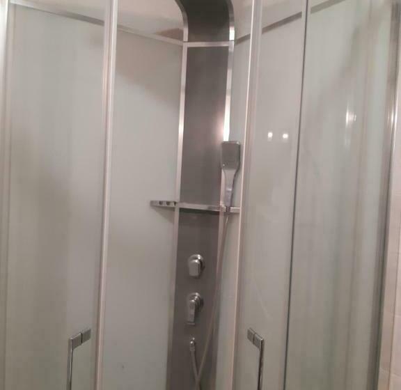 高级工作室, Appart'hôtel Les Tilleuls