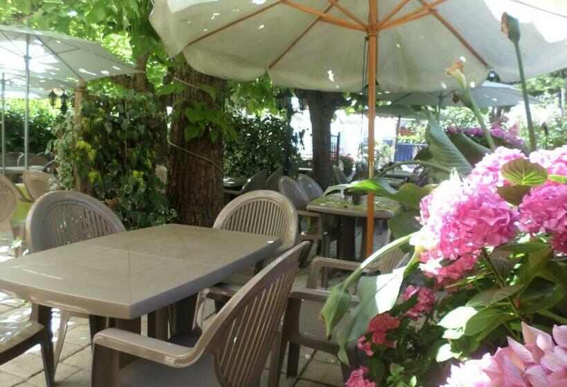 Студия Superior, Appart'hôtel Les Tilleuls