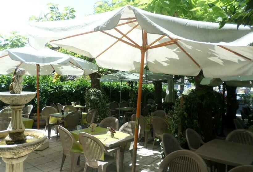 高级工作室, Appart'hôtel Les Tilleuls