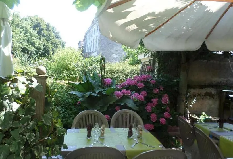 エコノミーワンルーム, Appart'hôtel Les Tilleuls