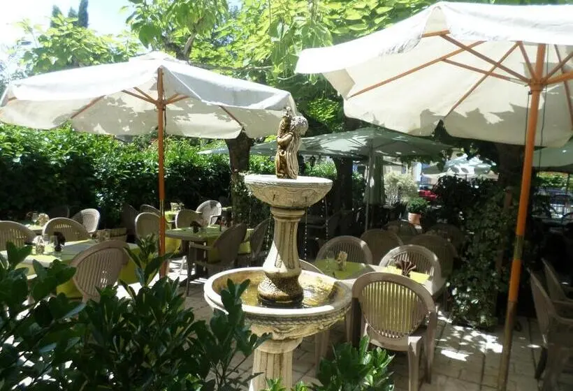 エコノミーワンルーム, Appart'hôtel Les Tilleuls