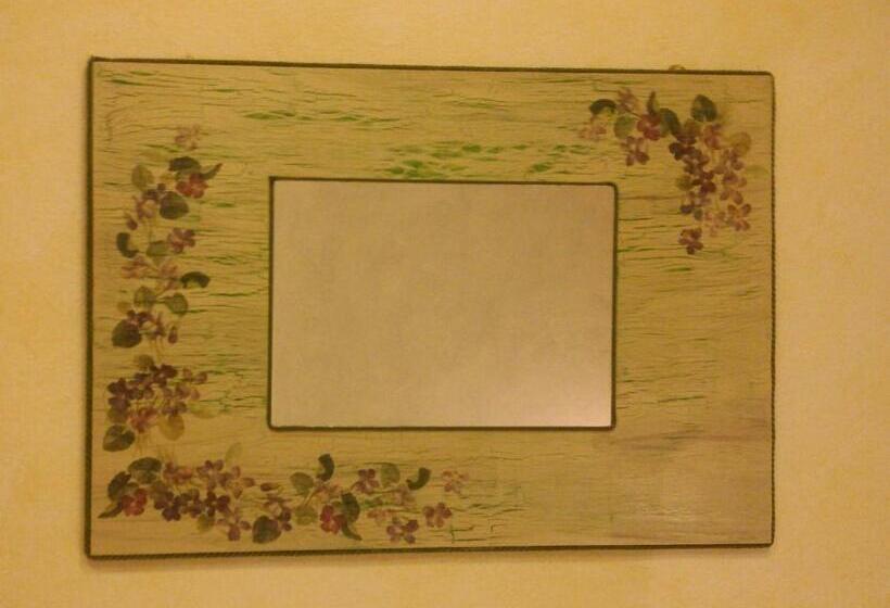 חדר סטנדרט, B&b Dimora Degli Ulivi