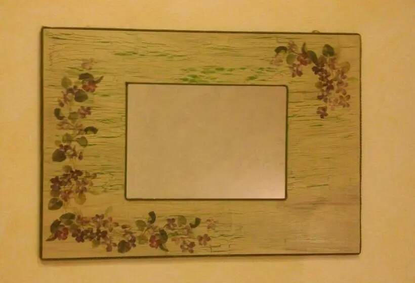 スタンダードルーム, B&b Dimora Degli Ulivi