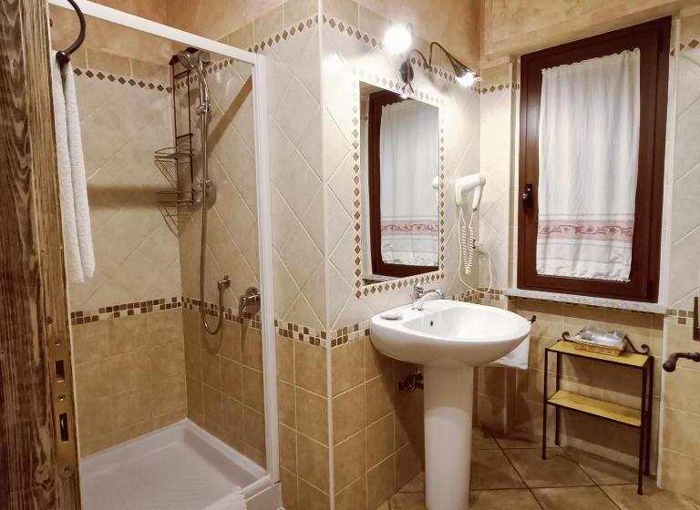 חדר סופריור, B&b Dimora Degli Ulivi