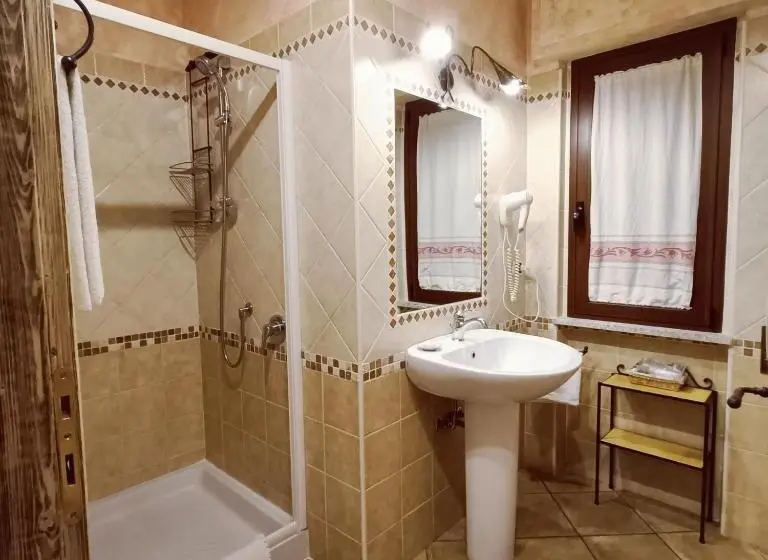 スーペリアールーム, B&b Dimora Degli Ulivi