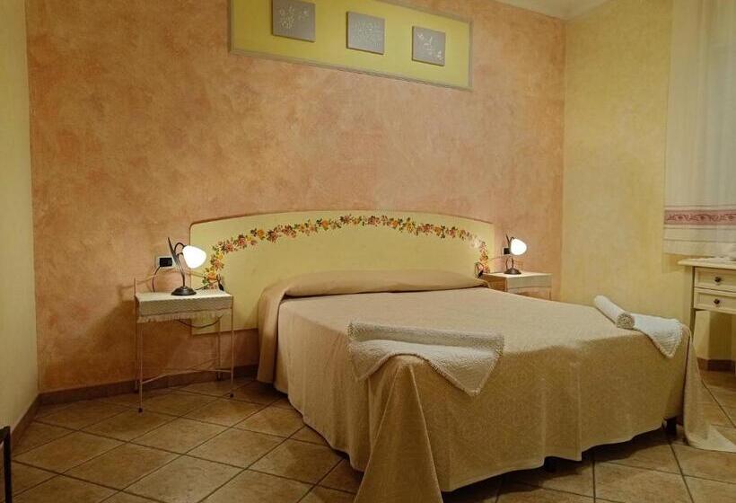 Номер Superior, B&b Dimora Degli Ulivi