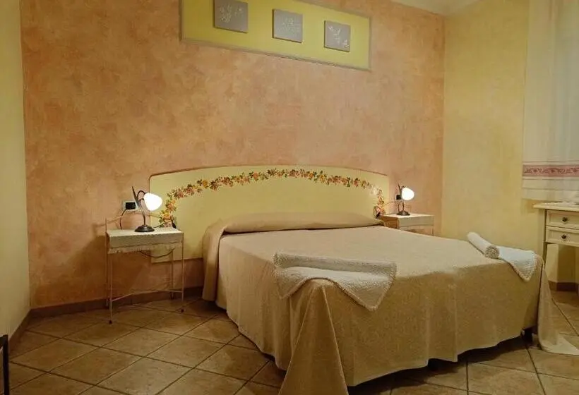 スーペリアールーム, B&b Dimora Degli Ulivi