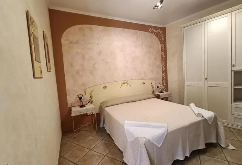 スーペリアールーム, B&b Dimora Degli Ulivi