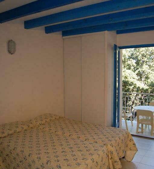 Студия Стандарт, Cala Di Sole
