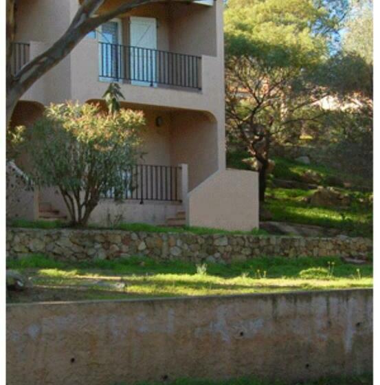 Студия Стандарт, Cala Di Sole