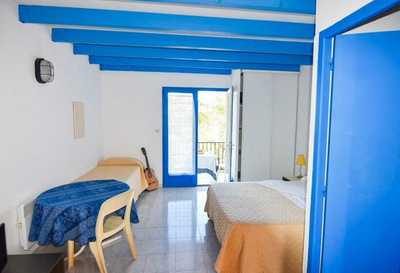 스탠다드 스튜디오, Cala Di Sole