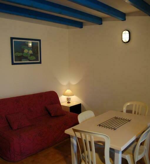 침실 1개 아파트, Cala Di Sole