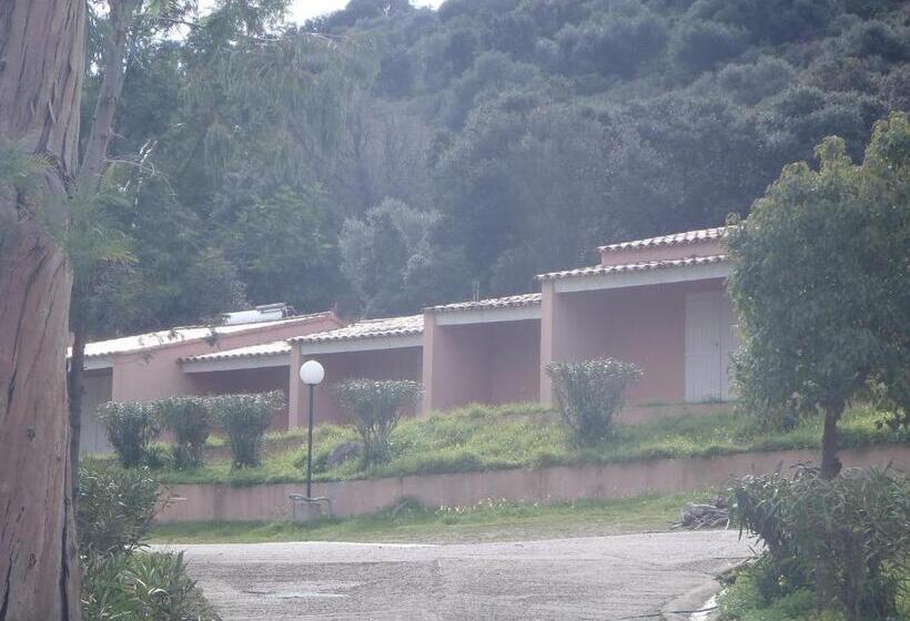 침실 1개 아파트, Cala Di Sole