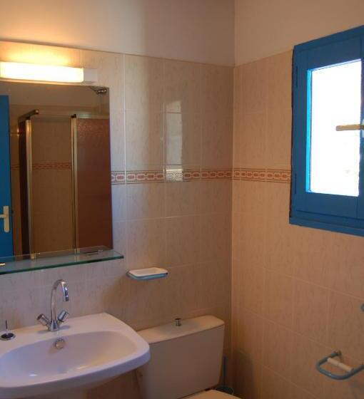 침실 1개 아파트, Cala Di Sole