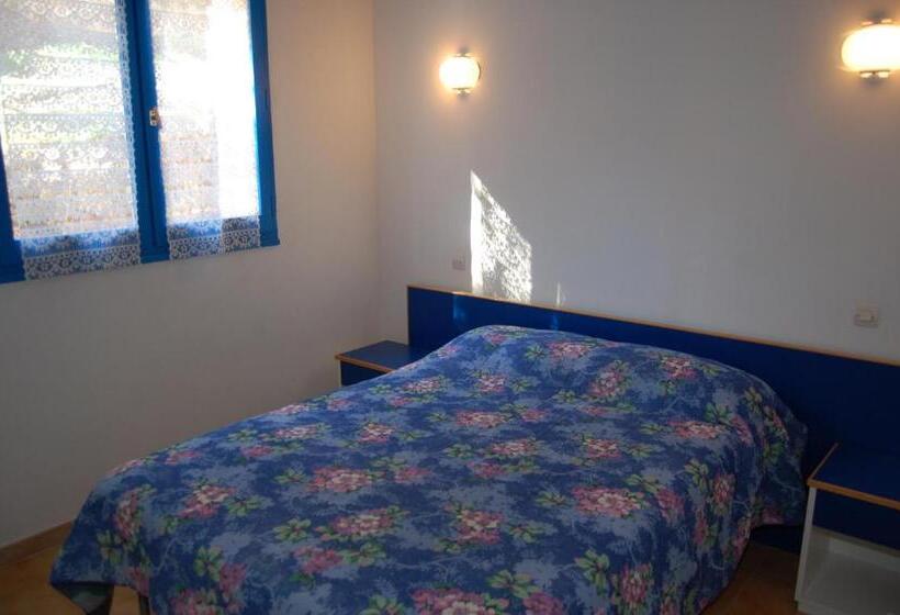 침실 1개 아파트, Cala Di Sole